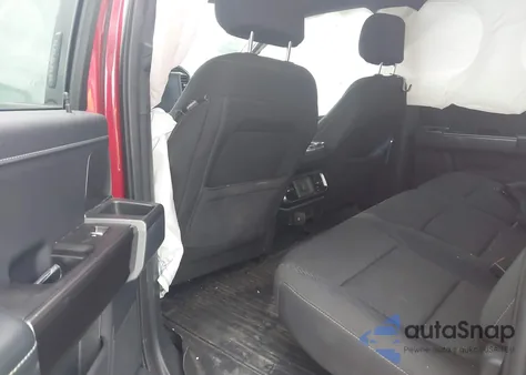 2021 Ford F150 Xlt из США, поврежденный, VIN 1FTFW1E86MFD05096